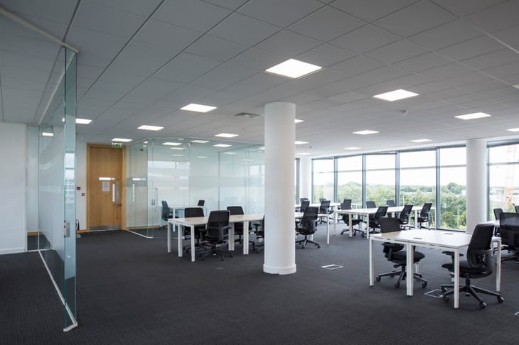 Image 15 of the Regus - Manchester Business Park - Aviator Way, M22 - Manchester office