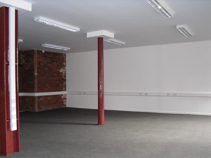 Image 3 of the Yorkshire Dance Centre - St Peters Square, LS9 - Leeds (Non Serviced Space: Cultural, Volutenary, Arts Base Media space) office