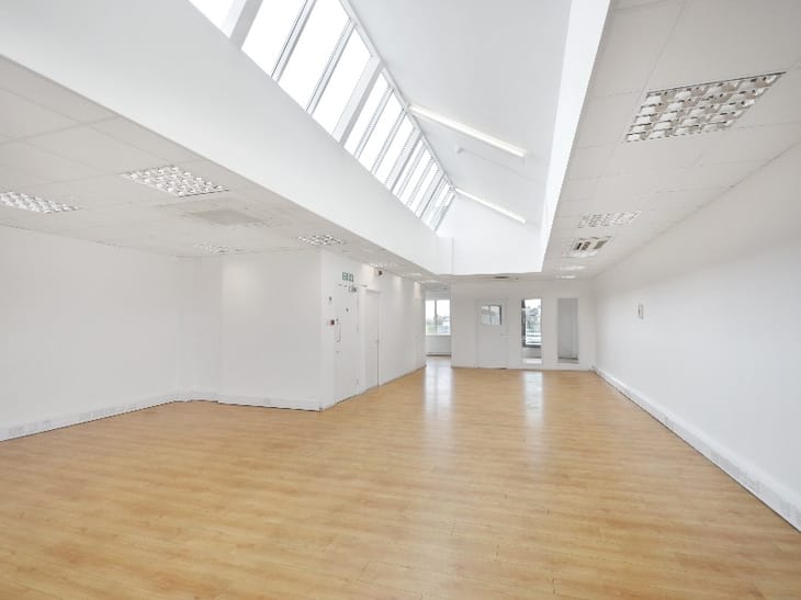 Image 8 of the Workspace - Morie Street, SW18 - Wandsworth (RESTRICTION – 2000sf+) office