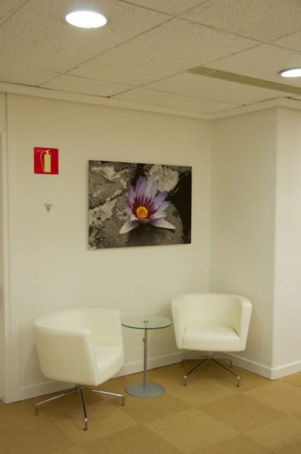 Image 10 of the Atrium Business Center - Atrium Zurbano, c/ Zurbano - Madrid office