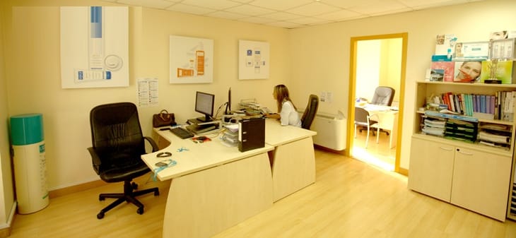 Image 19 of the Centro de Negocios - 3-A C/ Juan Bravo, Juan Bravo - Madrid office