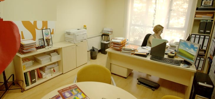 Image 20 of the Centro de Negocios - 3-A C/ Juan Bravo, Juan Bravo - Madrid office