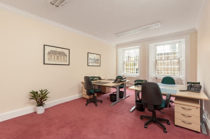 Image 10 of the Inigo BC - Rutland Sq, EH1 - Edinburgh office