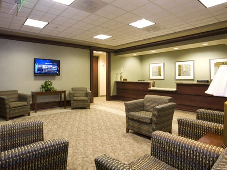 Image 8 of the Regus - Waterford Center - 6303 Blue Lagoon Drive, Miami - FL office