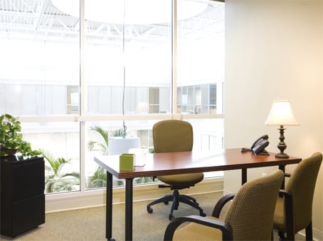 Image 9 of the Regus - Waterford Center - 6303 Blue Lagoon Drive, Miami - FL office