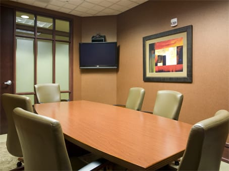 Image 11 of the Regus - Waterford Center - 6303 Blue Lagoon Drive, Miami - FL office