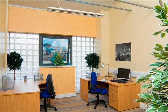 Image 7 of the Arion Business Centre - 118 High street, Erdington, B23 - Birmingham office