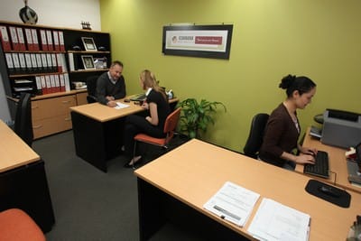 Image 6 of the Synergy Business Centres - Rockdale - Princes Highway, Rockdale office