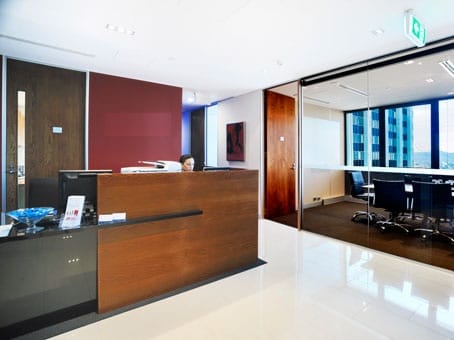 Image 10 of the Regus - Northbank Plaza, 69 Ann Street, Brisbane - Australia office