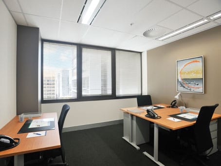 Image 11 of the Regus - Northbank Plaza, 69 Ann Street, Brisbane - Australia office