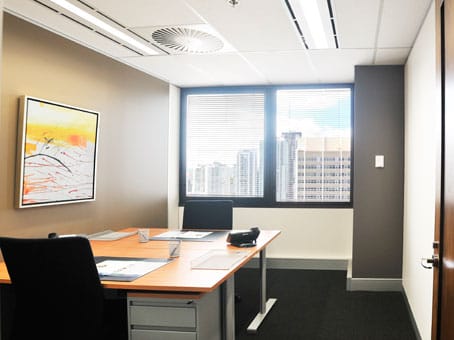 Image 12 of the Regus - Northbank Plaza, 69 Ann Street, Brisbane - Australia office