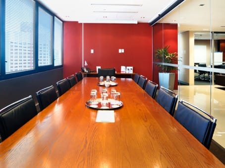 Image 14 of the Regus - Northbank Plaza, 69 Ann Street, Brisbane - Australia office