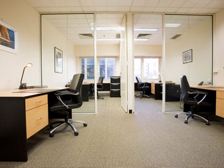 Image 10 of the Regus - 11 Queens Road, Melbourne, Victoria - Australia office