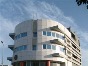 Image 6 of the Amirauté Business Center - 1 Rue de la Marine - Algiers - Algeria office