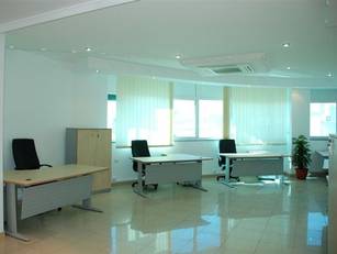 Image 9 of the Amirauté Business Center - 1 Rue de la Marine - Algiers - Algeria office