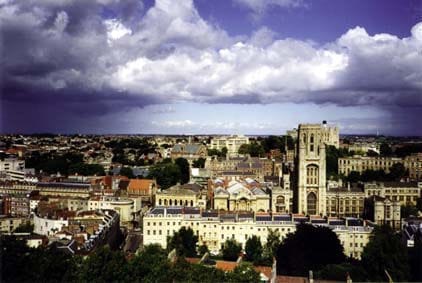 Image 15 of the Bell Business Centre - Cheltenham Road, BS6 - Bristol office