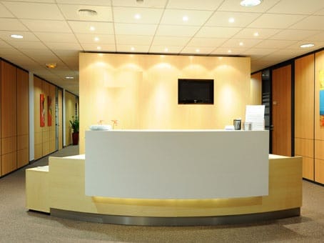 Image 12 of the Regus - Lyon Plaza Part Dieu, 83 rue de la Villette, Lyon - France office