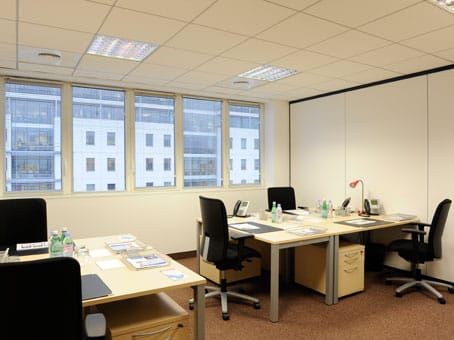 Image 14 of the Regus - Lyon Plaza Part Dieu, 83 rue de la Villette, Lyon - France office