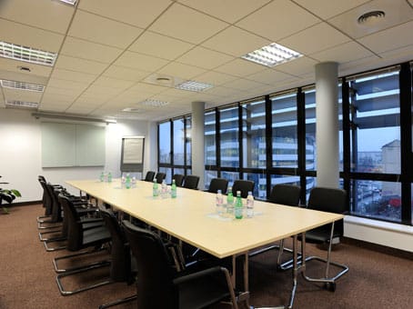 Image 15 of the Regus - Lyon Plaza Part Dieu, 83 rue de la Villette, Lyon - France office