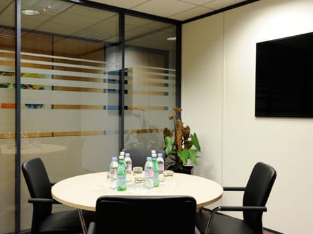 Image 16 of the Regus - Lyon Plaza Part Dieu, 83 rue de la Villette, Lyon - France office