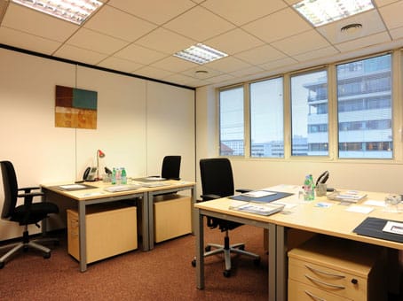 Image 17 of the Regus - Lyon Plaza Part Dieu, 83 rue de la Villette, Lyon - France office