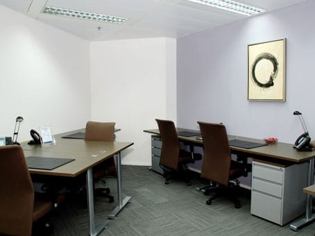 Image 13 of the Regus - The Center, 99 Queens Road Central, Hong Kong office