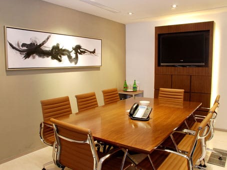 Image 14 of the Regus - The Center, 99 Queens Road Central, Hong Kong office