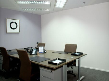 Image 15 of the Regus - The Center, 99 Queens Road Central, Hong Kong office