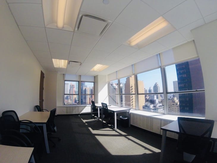 Image 10 of the Corporate Suites - 757 Third Avenue - Manhattan - New York, 10017 office