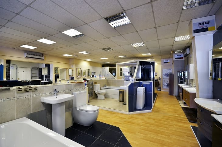 Image 20 of the Bizspace - Thornes Mill, Denby Dale Road, WF2 - Wakefield office