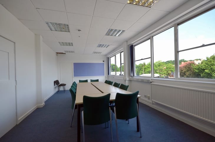 Image 17 of the Bizspace - Thornes Mill, Denby Dale Road, WF2 - Wakefield office