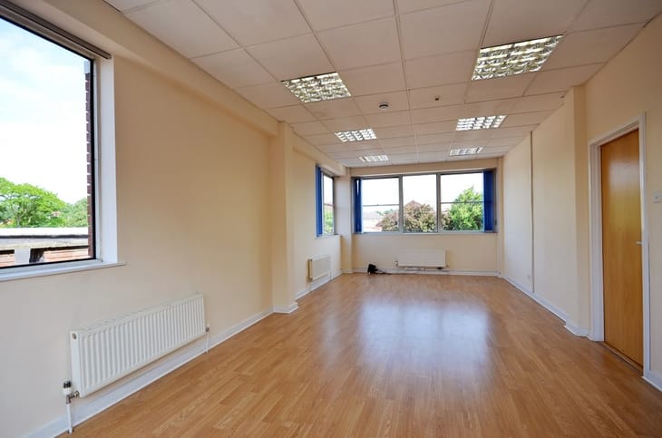 Image 18 of the Bizspace - Thornes Mill, Denby Dale Road, WF2 - Wakefield office