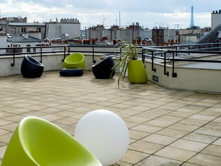 Image 23 of the Regus - PARIS, Bourse - 9 Rue du Quatre - Paris office