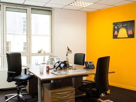 Image 14 of the Regus - PARIS, Bourse - 9 Rue du Quatre - Paris office