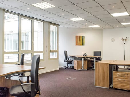 Image 17 of the Regus - PARIS, Bourse - 9 Rue du Quatre - Paris office