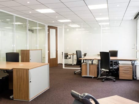 Image 19 of the Regus - PARIS, Bourse - 9 Rue du Quatre - Paris office