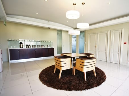 Image 19 of the Regus - Wedgefield Office Park, 17 Muswell Rd South, Bryanston - Johannesburg office