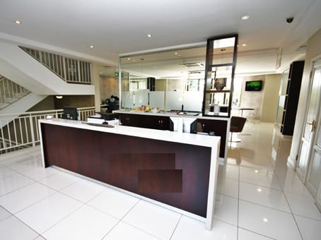 Image 11 of the Regus - Wedgefield Office Park, 17 Muswell Rd South, Bryanston - Johannesburg office