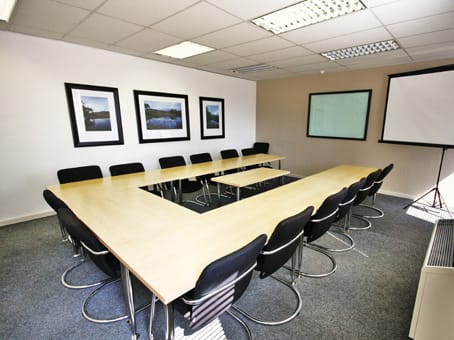 Image 16 of the Regus - Wedgefield Office Park, 17 Muswell Rd South, Bryanston - Johannesburg office