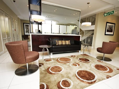 Image 17 of the Regus - Wedgefield Office Park, 17 Muswell Rd South, Bryanston - Johannesburg office