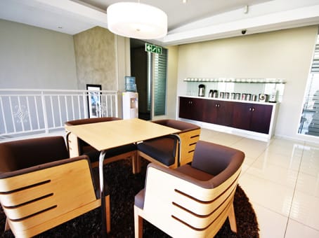 Image 18 of the Regus - Wedgefield Office Park, 17 Muswell Rd South, Bryanston - Johannesburg office