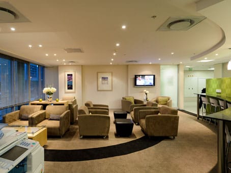 Image 19 of the Regus - Convention Towers, Coen Steytler Avenue, Cape Town - South Africa office