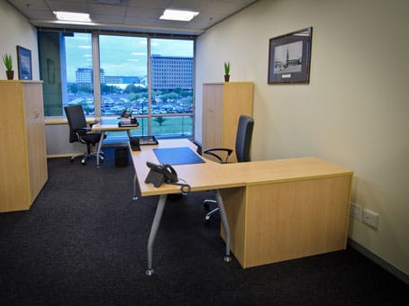 Image 11 of the Regus - Convention Towers, Coen Steytler Avenue, Cape Town - South Africa office