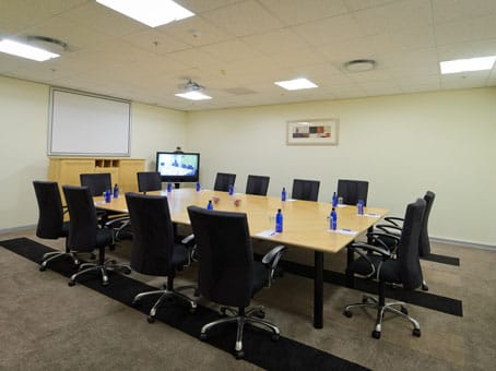 Image 16 of the Regus - Convention Towers, Coen Steytler Avenue, Cape Town - South Africa office