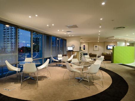 Image 17 of the Regus - Convention Towers, Coen Steytler Avenue, Cape Town - South Africa office