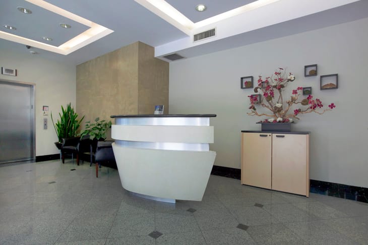 Image 7 of the Virtuoso Business Center - N Central Avenue, Glendale - CA office