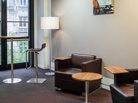 Image 21 of the Regus - Paris 68, Faubourg St. Honoré, Paris office