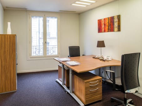 Image 15 of the Regus - Paris 68, Faubourg St. Honoré, Paris office