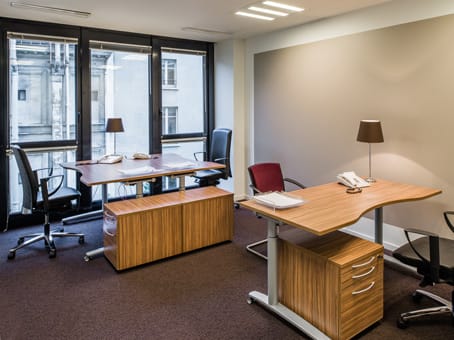 Image 16 of the Regus - Paris 68, Faubourg St. Honoré, Paris office