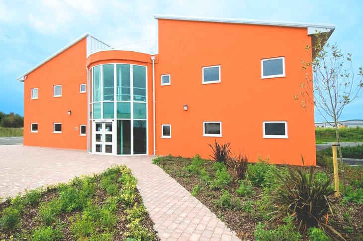 Image 19 of the The Marlowe Innovation Centre - Stirling Way, CT12 - Ramsgate office